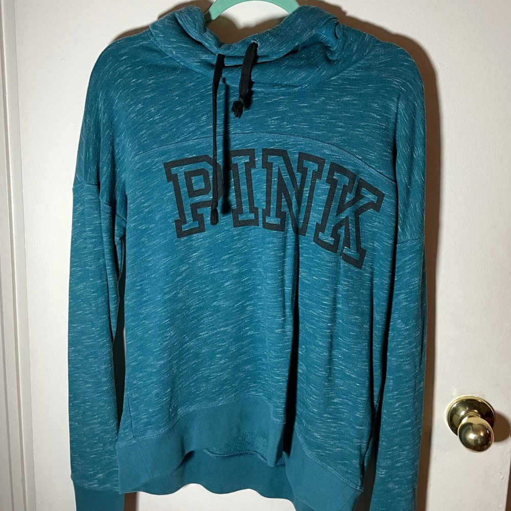 PINK VS hoodie